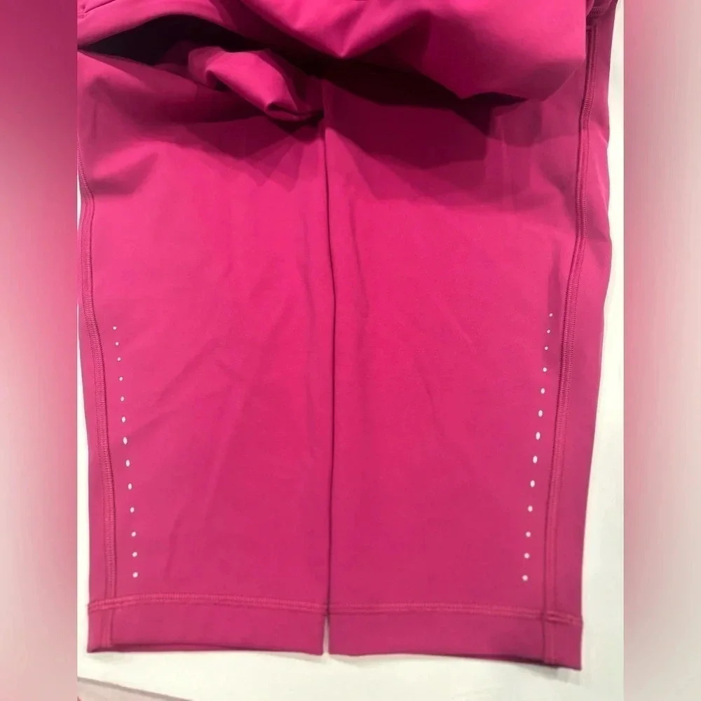Lululemon Swift Speed High-Rise Tight 28" Women’s Size 20 NWT - Picture 3 of 14